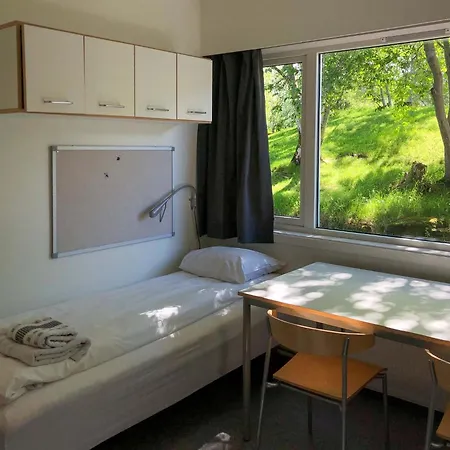Hotel Sund Sommerhotell, Inderoy *