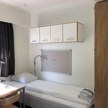 Sund Sommerhotell, Inderoy Straumen (Nord-Trondelag)