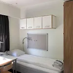 Sund Sommerhotell, Inderoy Straumen (Nord-Trondelag)