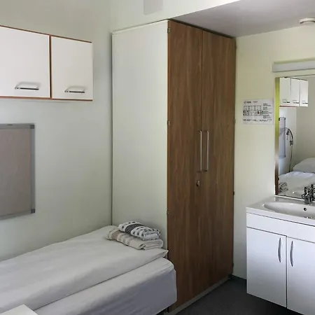 Hotel Sund Sommerhotell, Inderoy